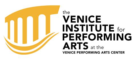 Venice Performing Arts Center Calendar